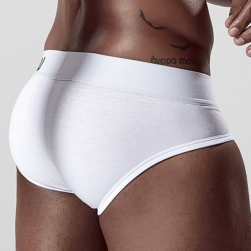 ADANNU Columbus Brief White