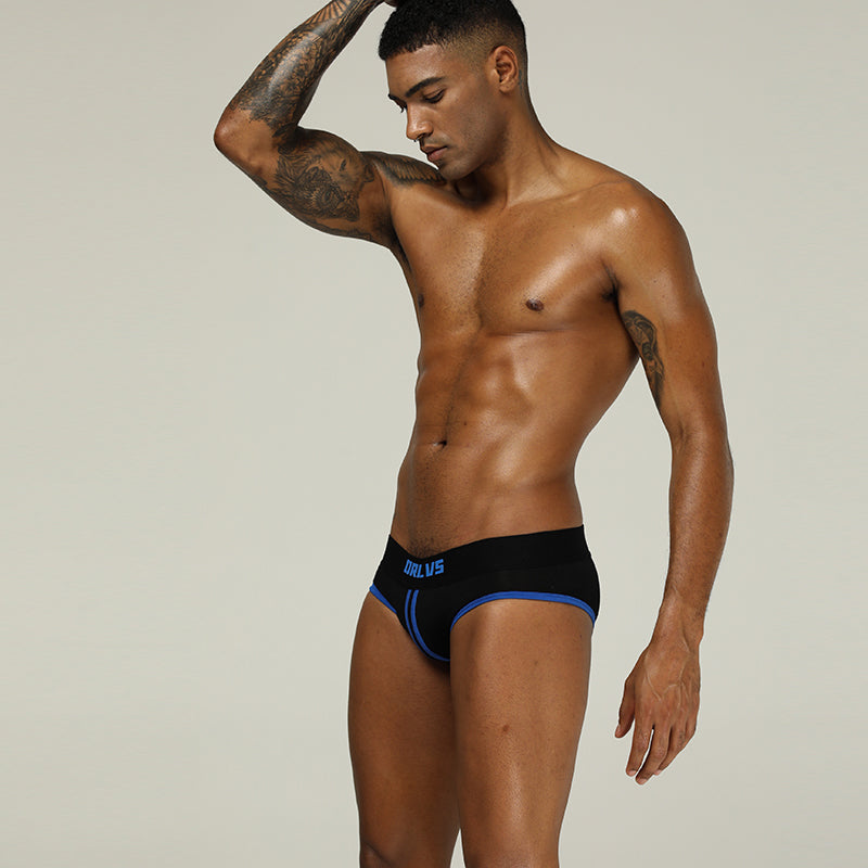 Orlus Oakland Brief Blue