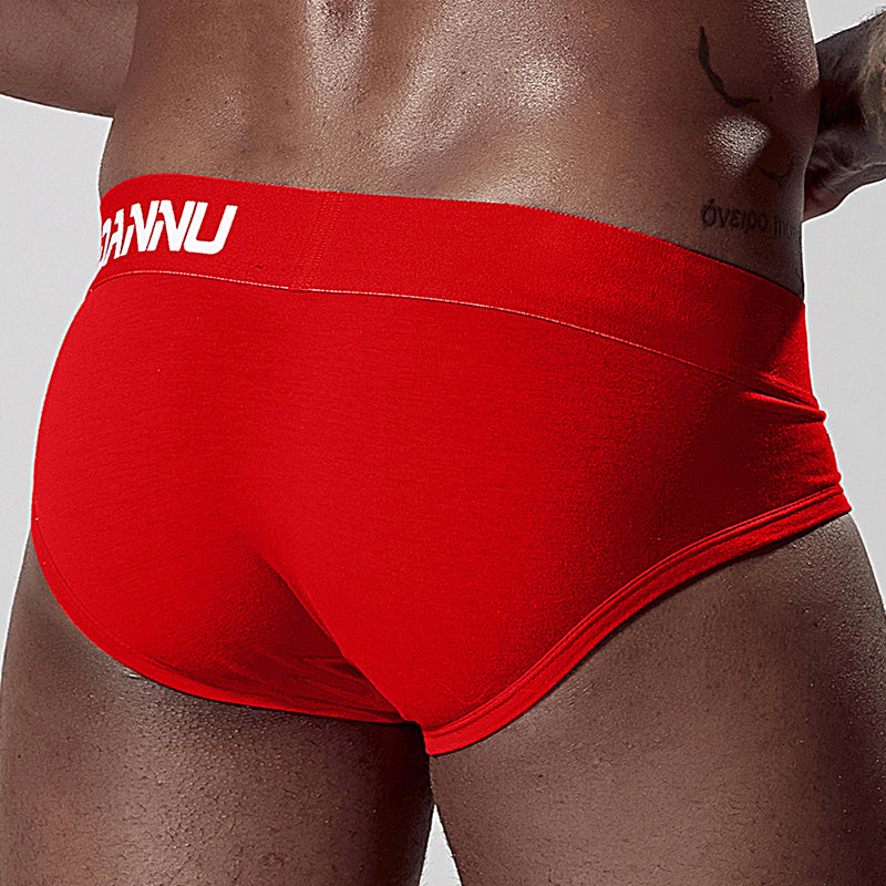 ADANNU Columbus Brief Red