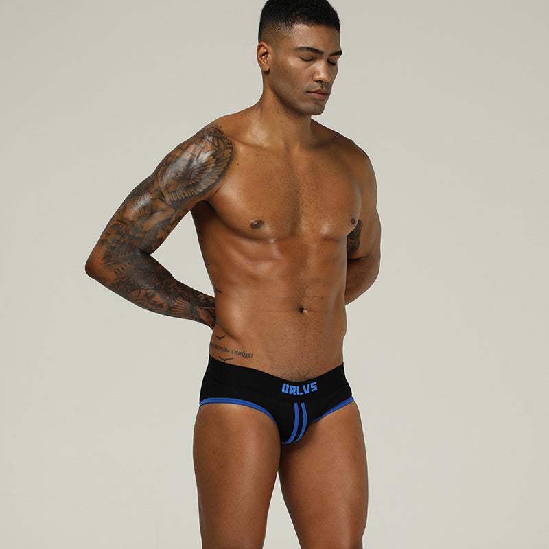 Orlus Oakland Brief Blue