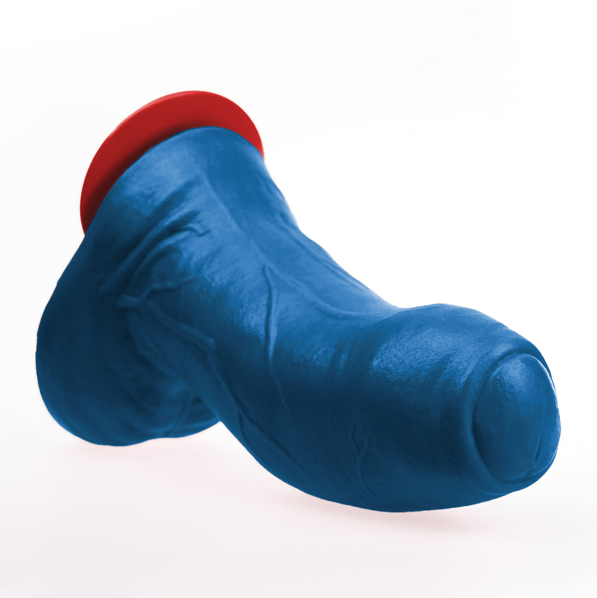 Fuck & Fist Buri Dildo 10.6 Inch