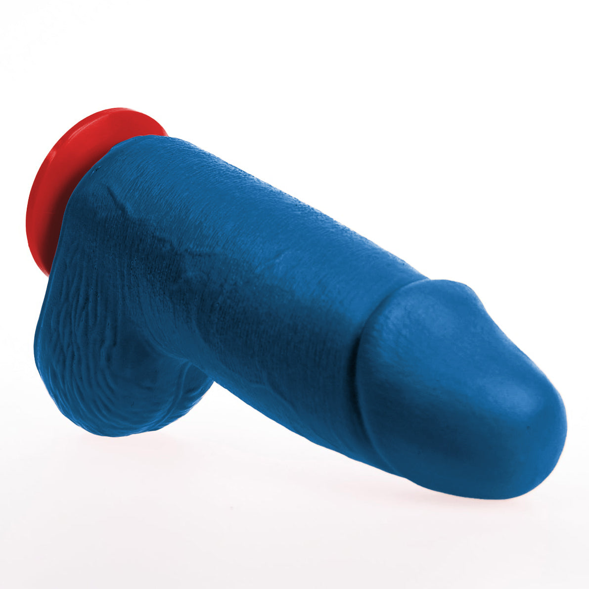 Fuck & Fist Dagr Dildo 5.7 Inch