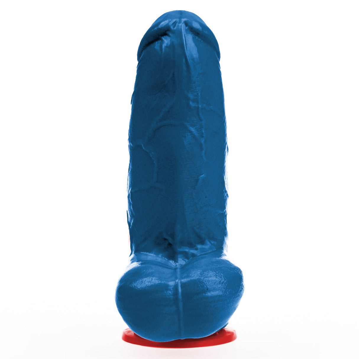 Fuck & Fist Freyr Dildo 6 Inch