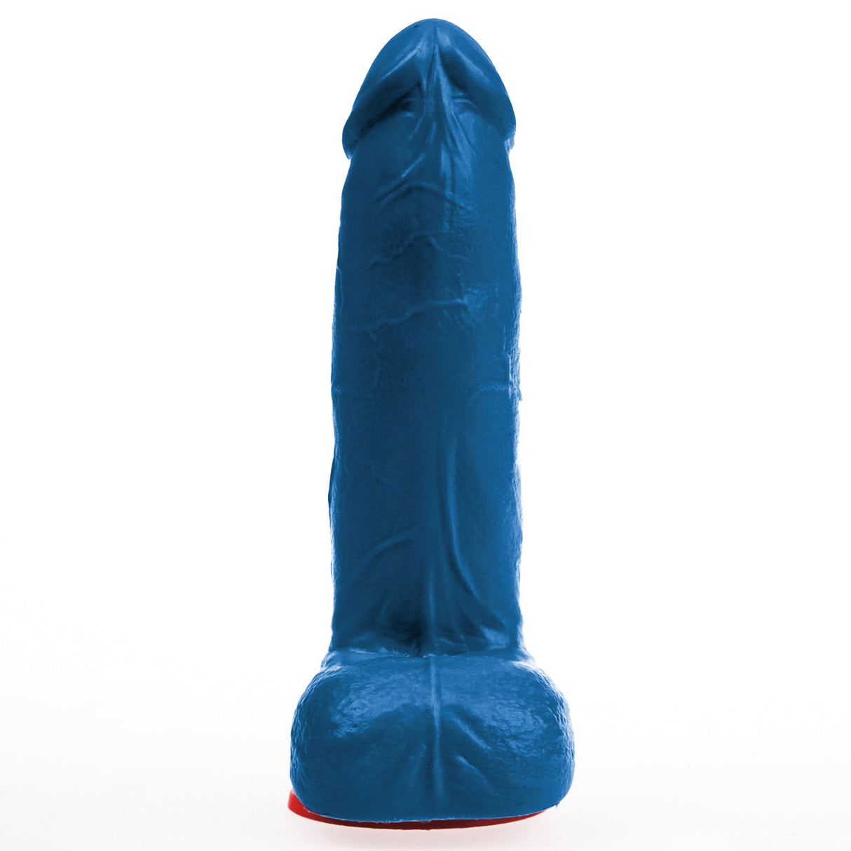 Fuck & Fist Hoenir Dildo 6.3 Inch