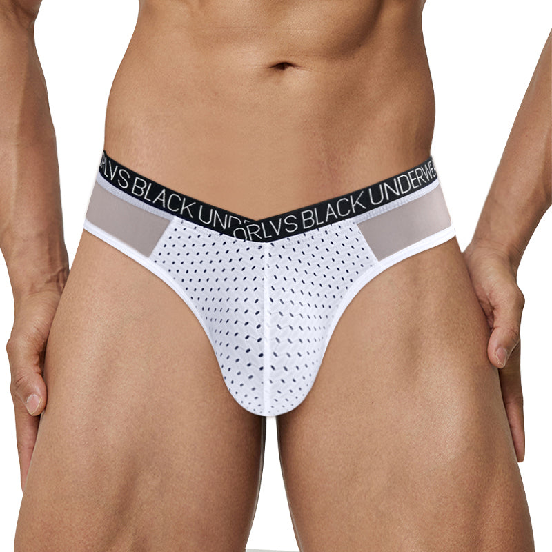 Orlus Tulsa Brief White