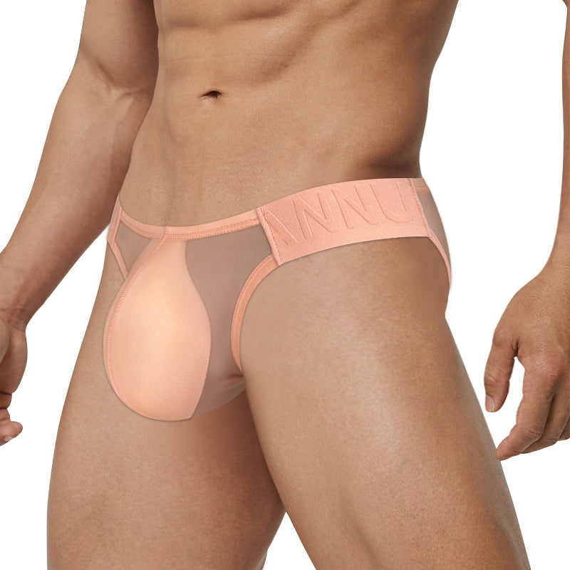 ADANNU Fremont Brief Orange