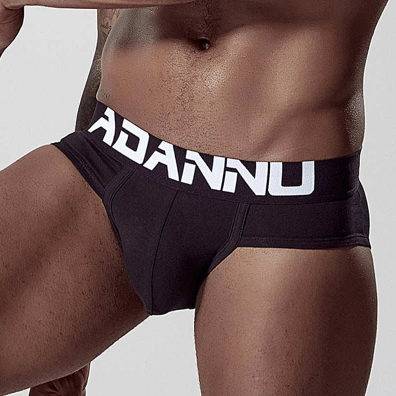 ADANNU Columbus Brief Black