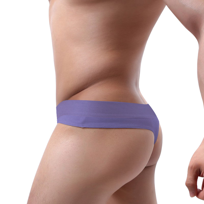 Orlus Omaha Thong Purple