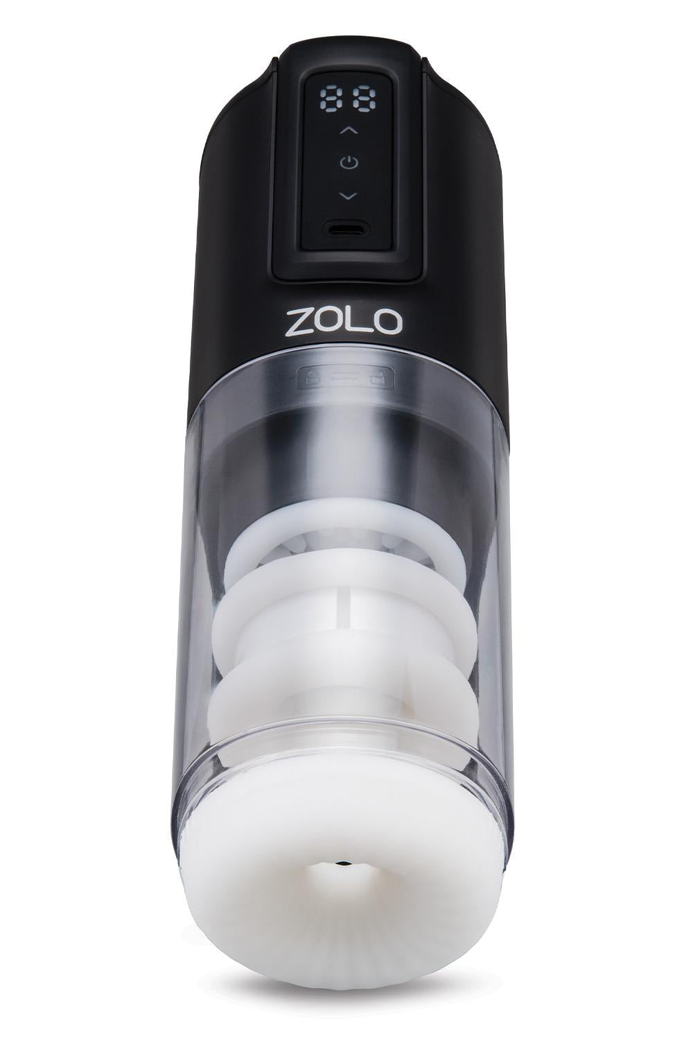 Zolo Hawk Tuah Ultimate BJ Masturbator