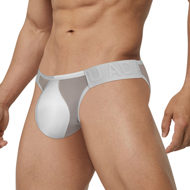 ADANNU Fremont Brief Grey