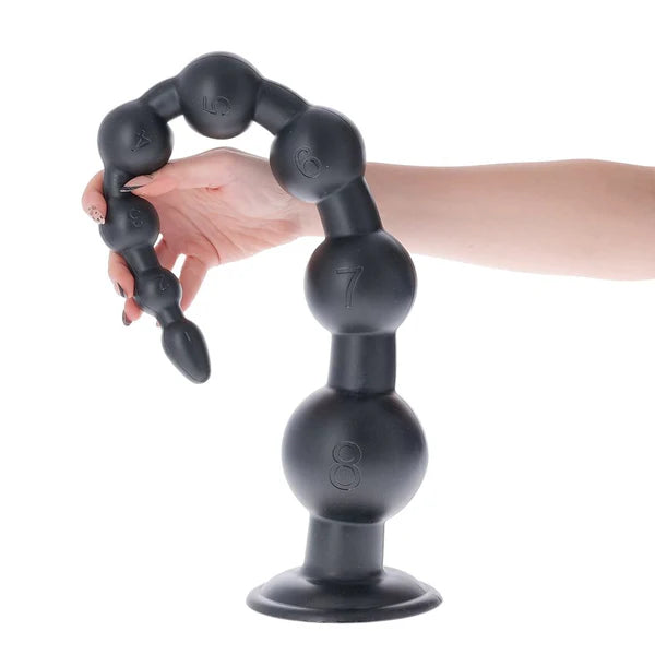 Mandolite Extreme Bungle Plug 23 Inch