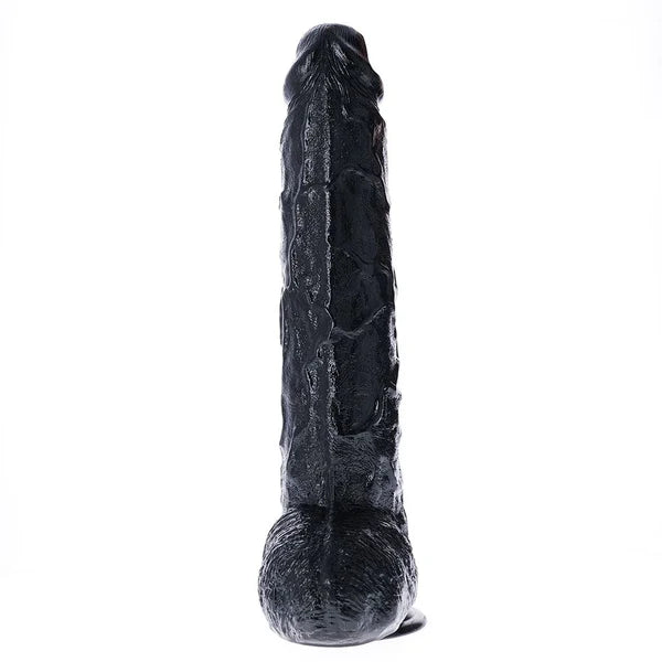 Mandolite Extreme Augustus Dildo 17 Inch