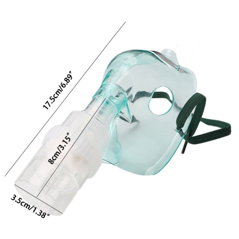 665 Inc Aroma Mask