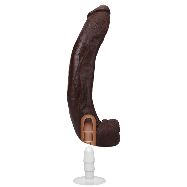 Doc Johnson Signature Cocks Dredd Dildo 13.5 Inch