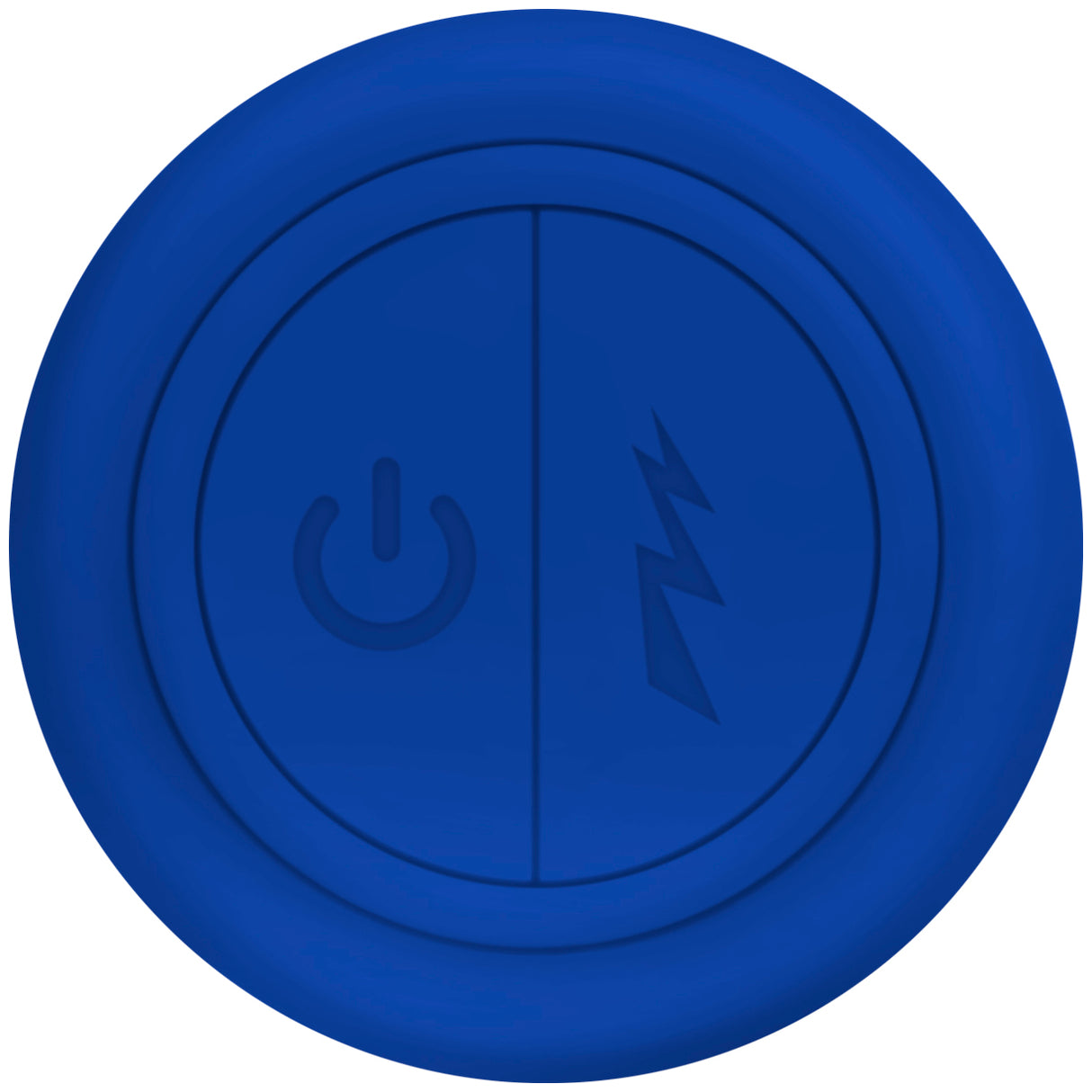 Evolved Robust Rumbler Blue