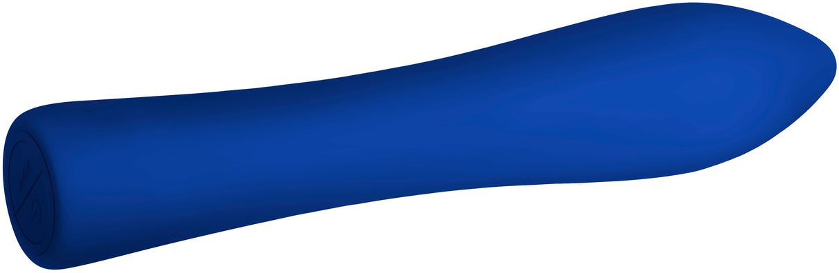 Evolved Robust Rumbler Blue