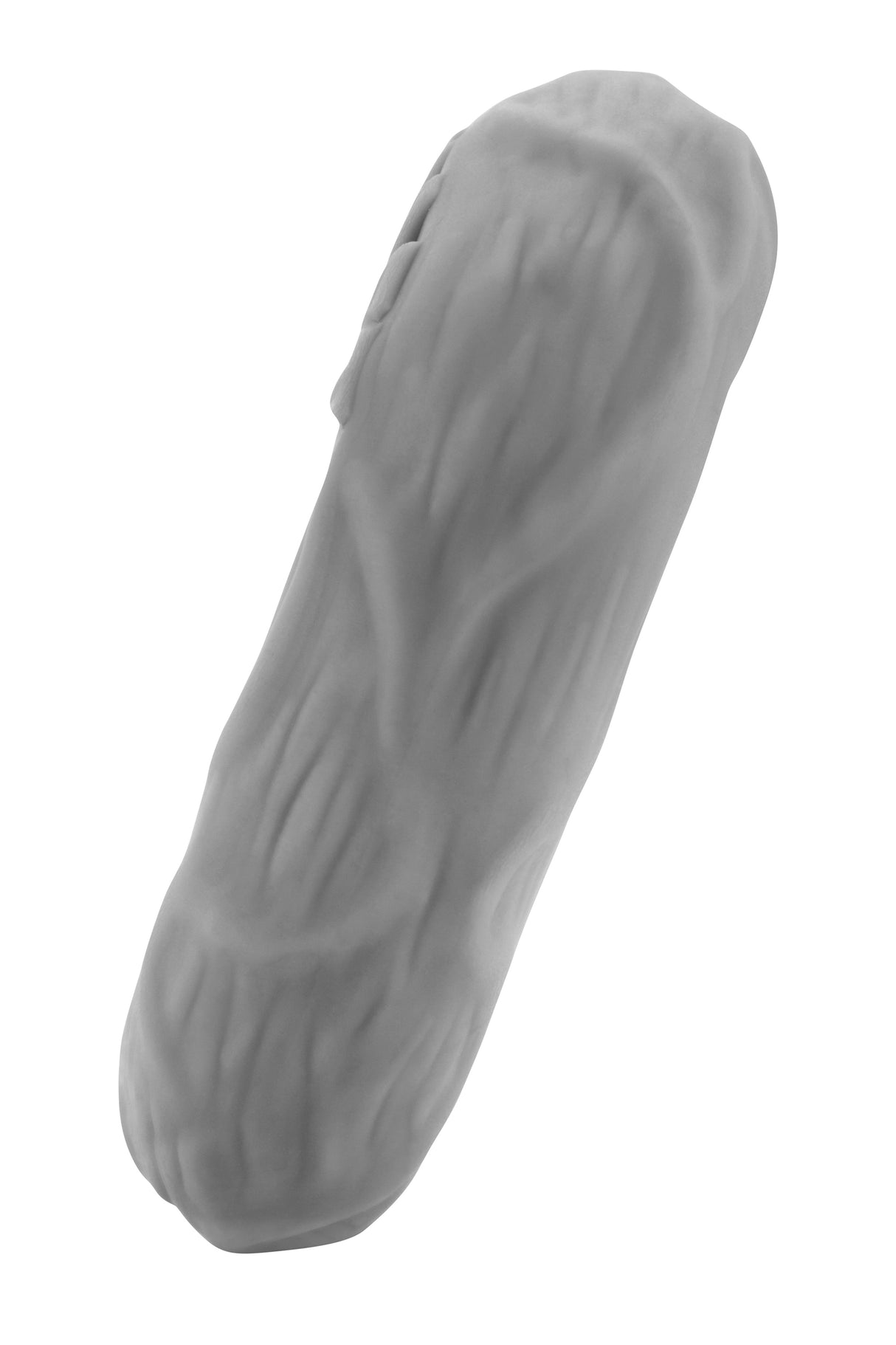 Shaft Cock Ring Model R Size 3 Large Grey