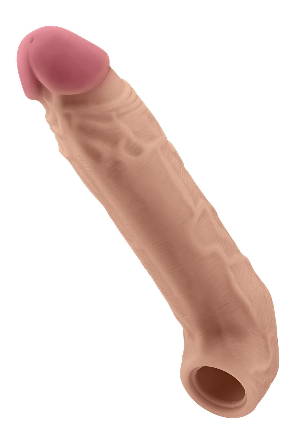 Shaft Sheath Model F Size 1 7.8 Inch Light