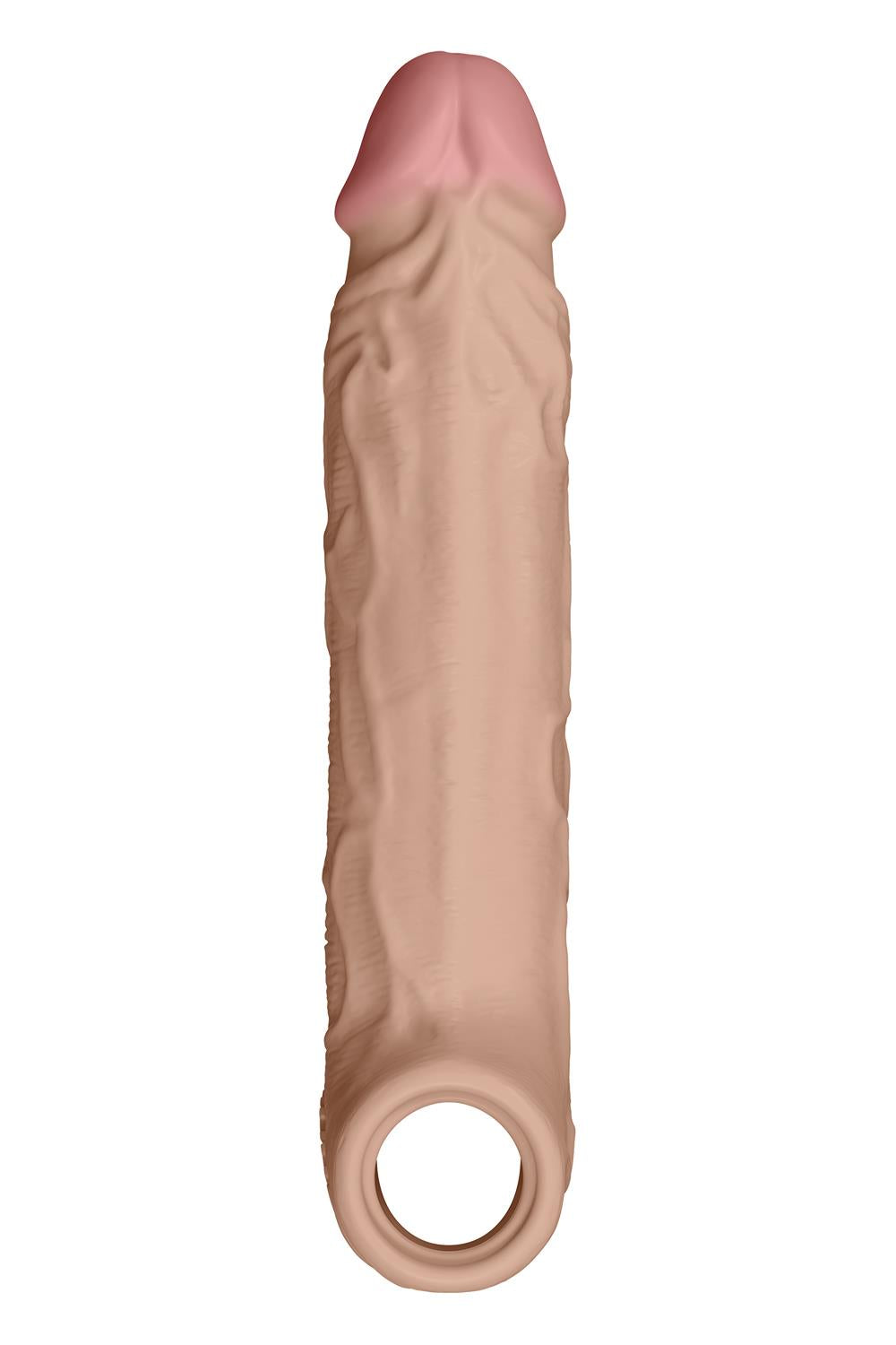 Shaft Sheath Model F Size 1 7.8 Inch Light