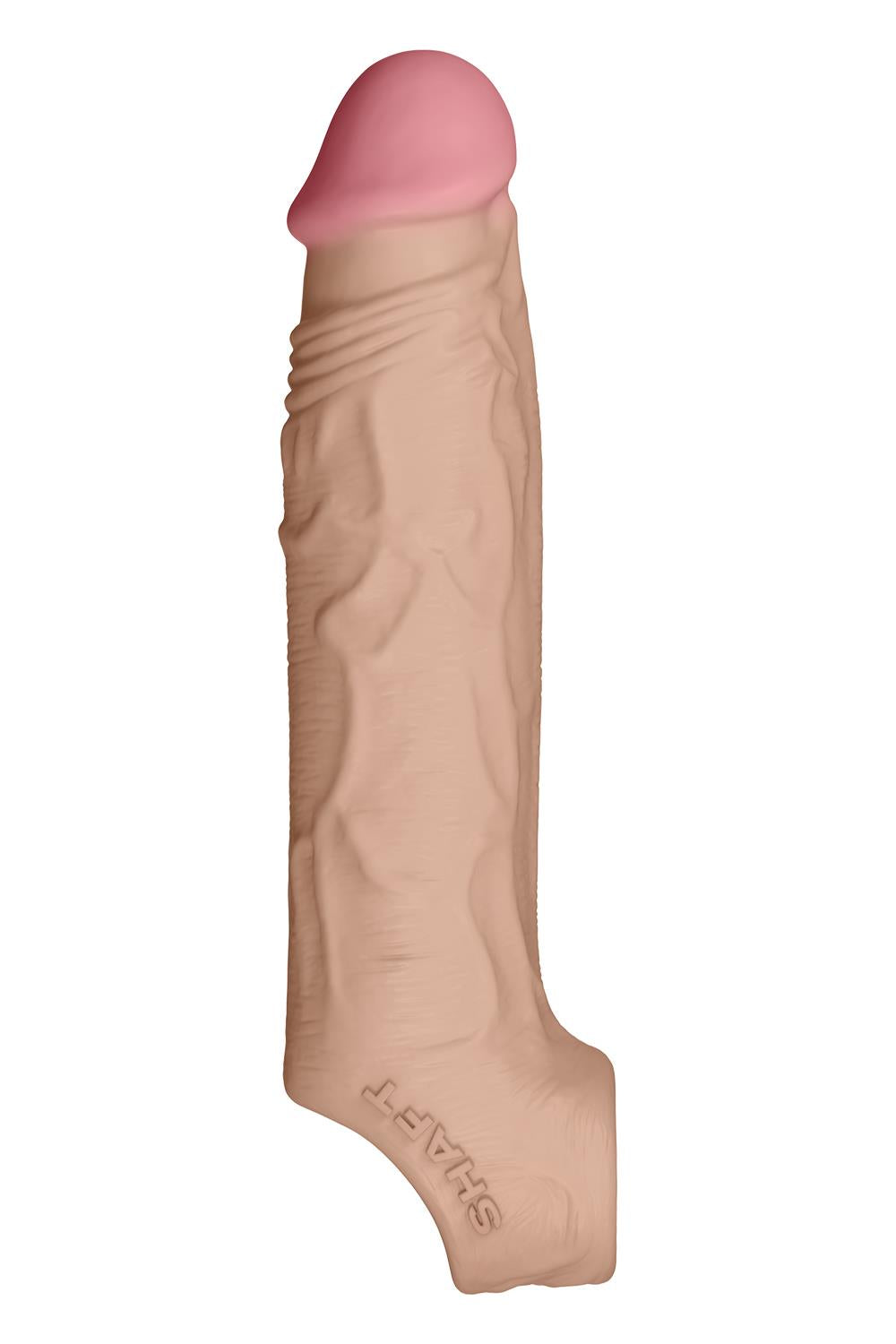 Shaft Sheath Model F Size 1 7.8 Inch Light