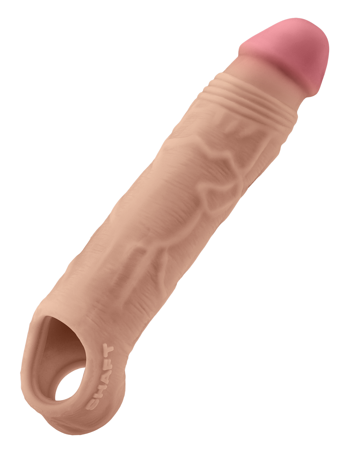 Shaft Vibrating Sheath Size 1 Model F 7.8 Inch Light