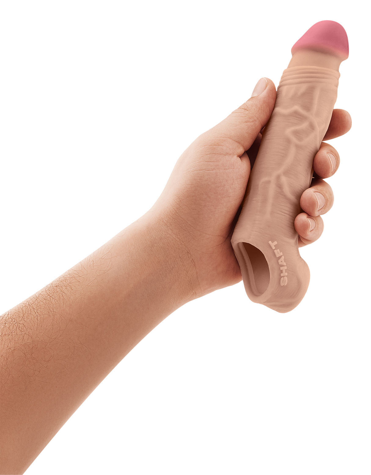 Shaft Vibrating Sheath Size 1 Model F 7.8 Inch Light