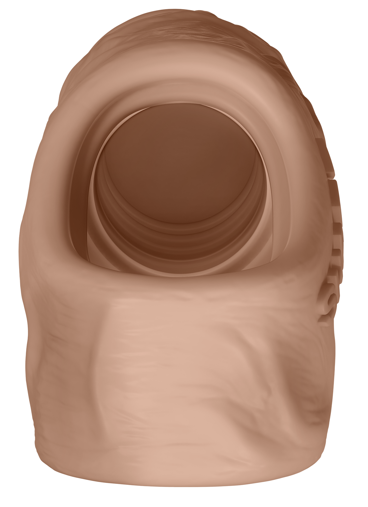 Shaft Vibrating Sheath Size 1 Model F 7.8 Inch Light