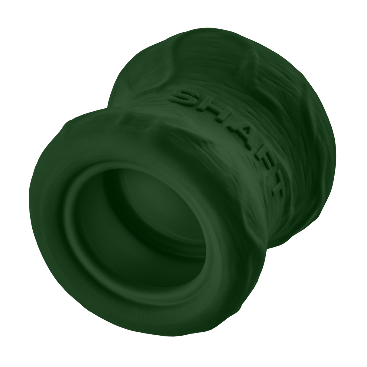 Shaft Ballstretcher Model H Green