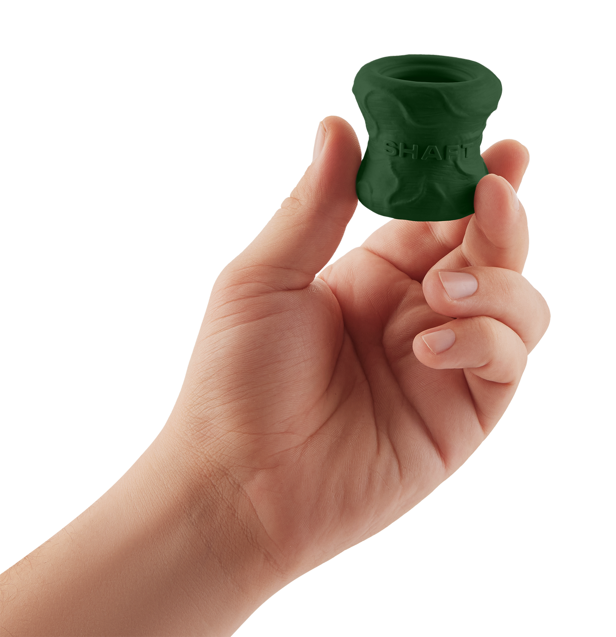 Shaft Ballstretcher Model H Green