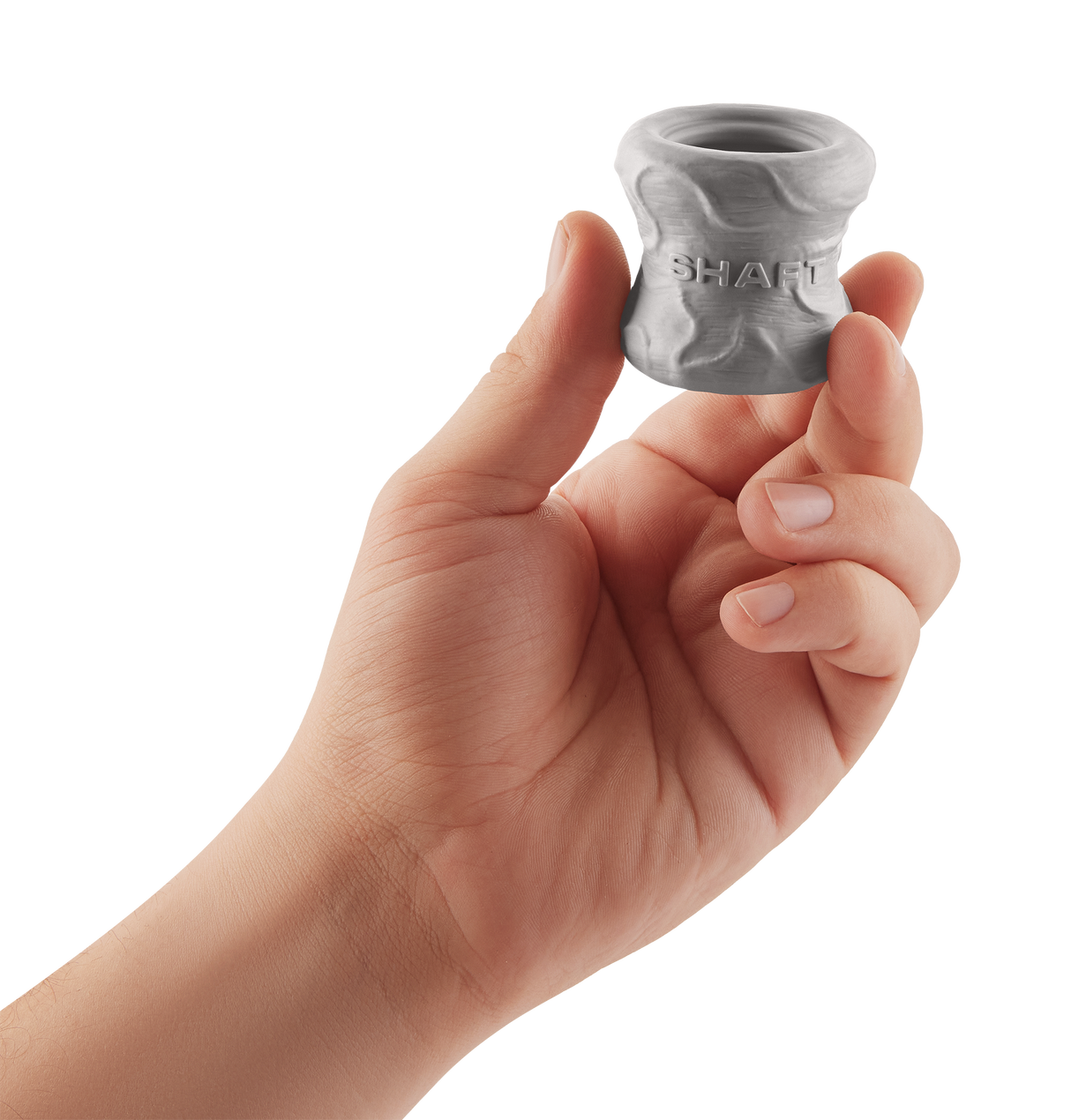 Shaft Ballstretcher Model H Grey