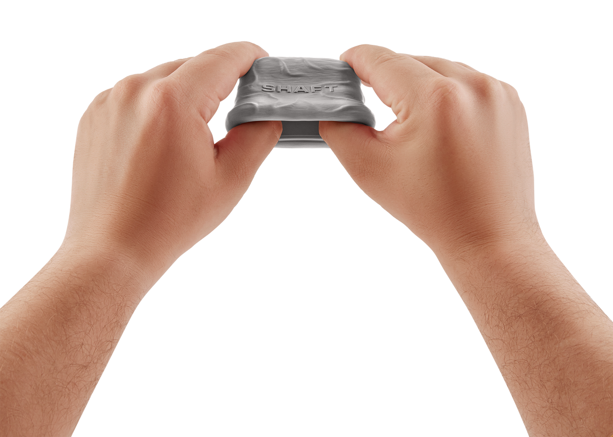 Shaft Ballstretcher Model H Grey