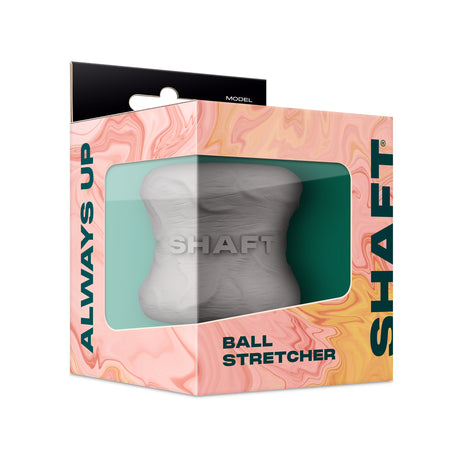 Shaft Ballstretcher Model H Grey