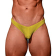 ADANNU Dayton Thong Yellow
