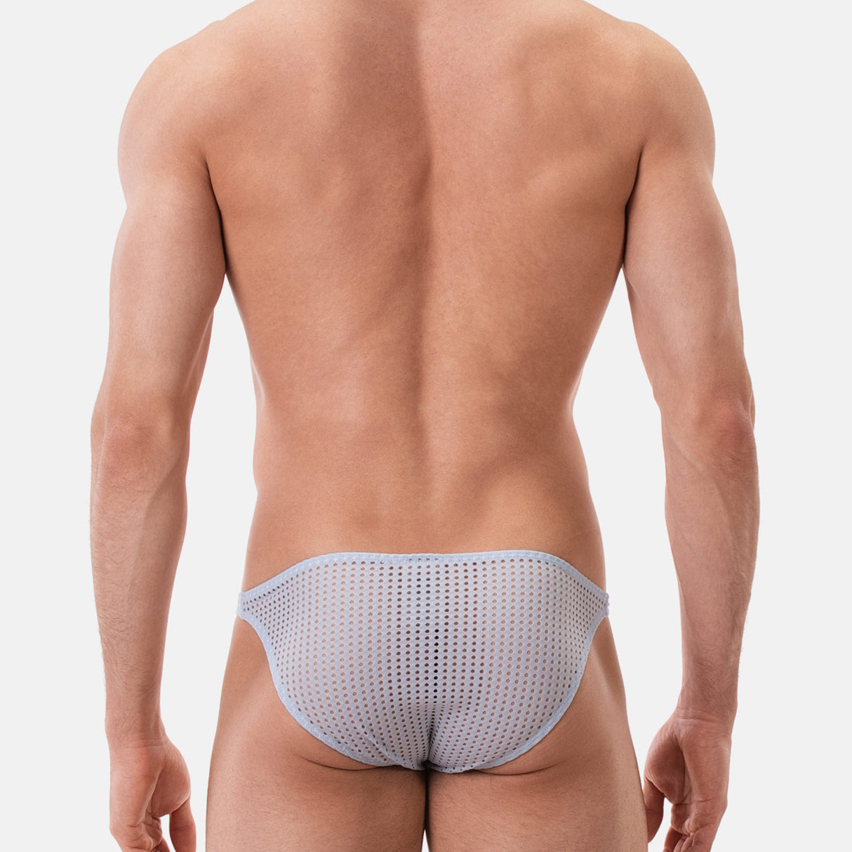 Barcode Berlin Brief Reigi Blue Beige