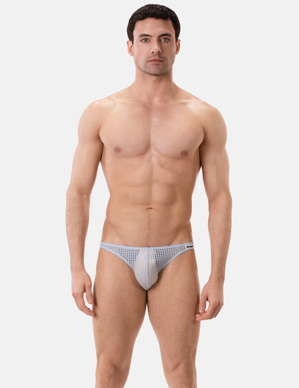 Barcode Berlin Brief Reigi Blue Beige