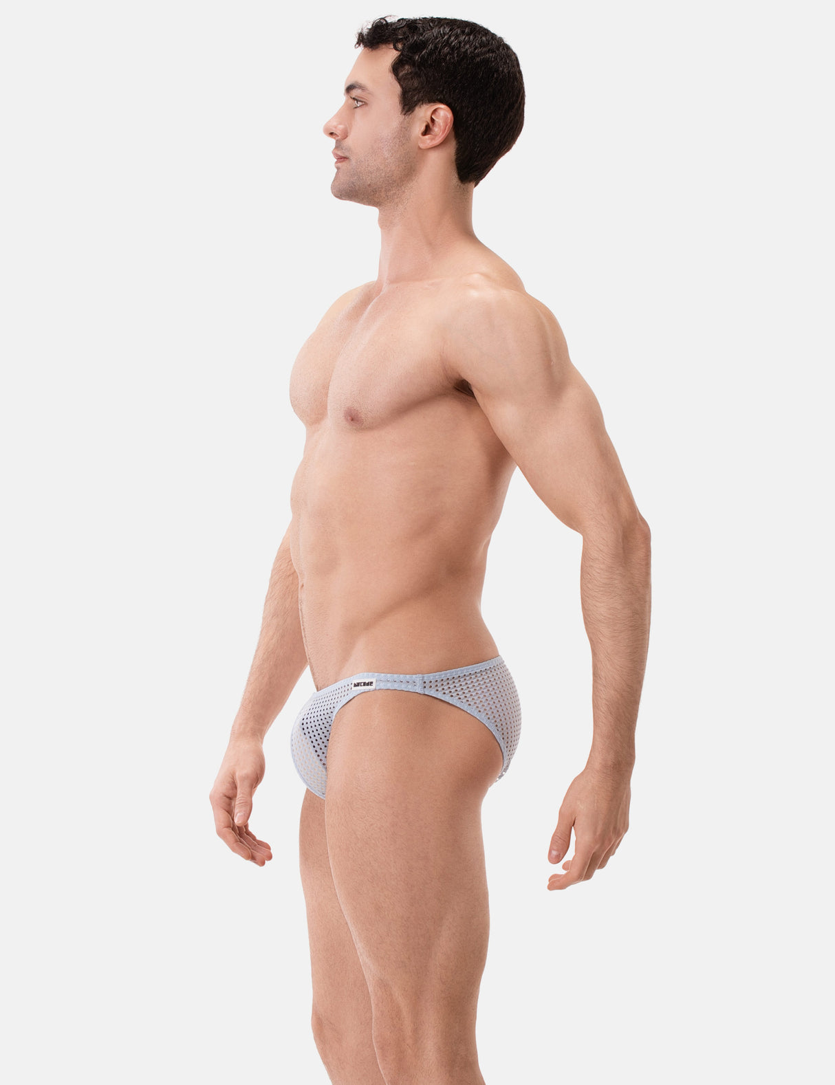 Barcode Berlin Brief Reigi Blue Beige