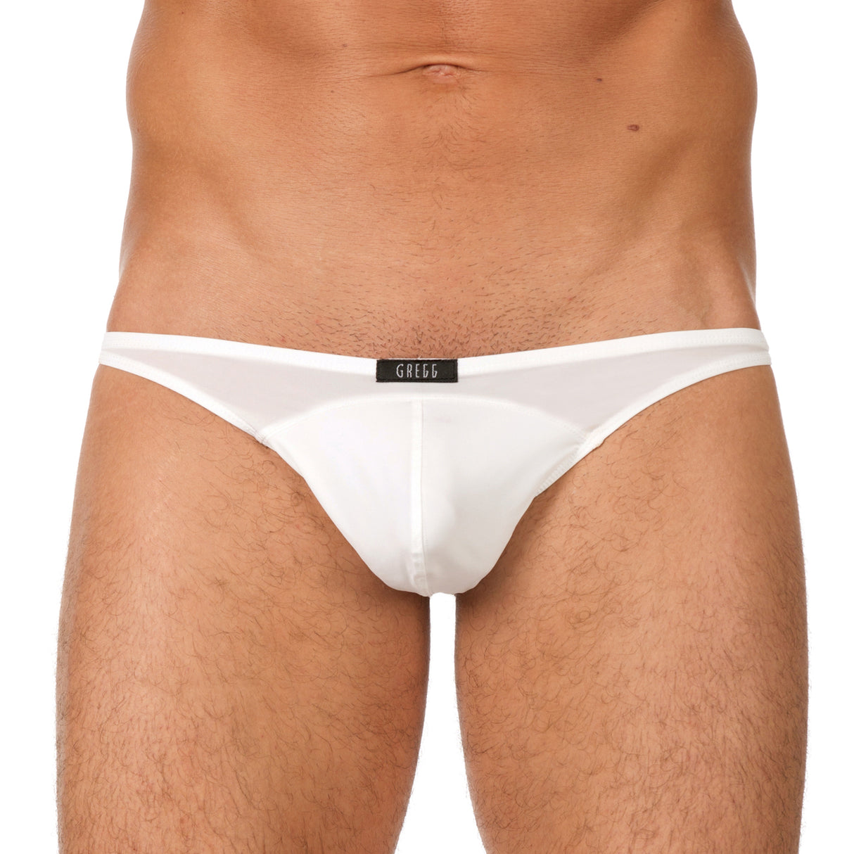 Gregg Homme Wonder Thong White