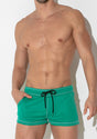 Code 22 Motion Mini Short Green