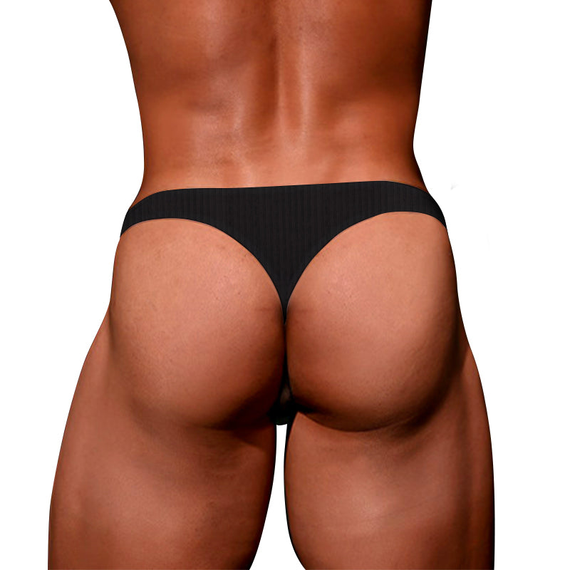 ADANNU Dayton Thong Black