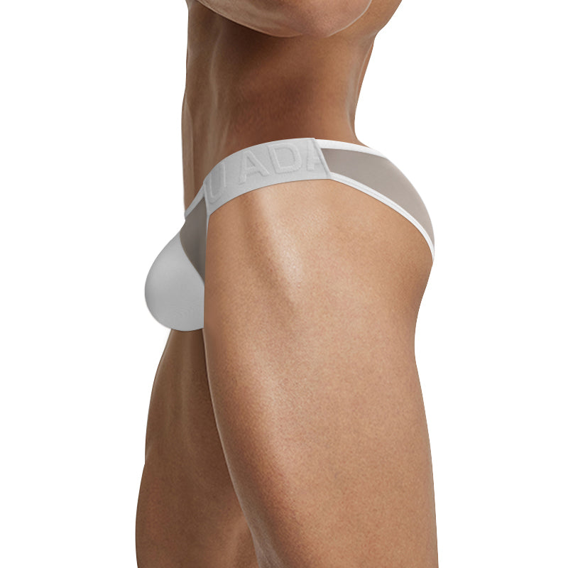 ADANNU Fremont Brief Grey