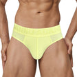 ADANNU Baltimore Brief Yellow