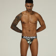 ADANNU Cleveland Jockstrap Grey
