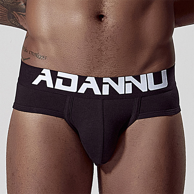 ADANNU Columbus Brief Black