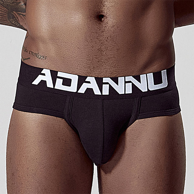 ADANNU Columbus Brief Black