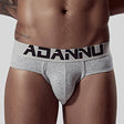 ADANNU Columbus Brief Grey