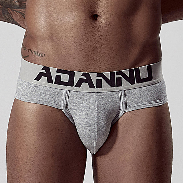 ADANNU Columbus Brief Grey