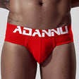 ADANNU Columbus Brief Red
