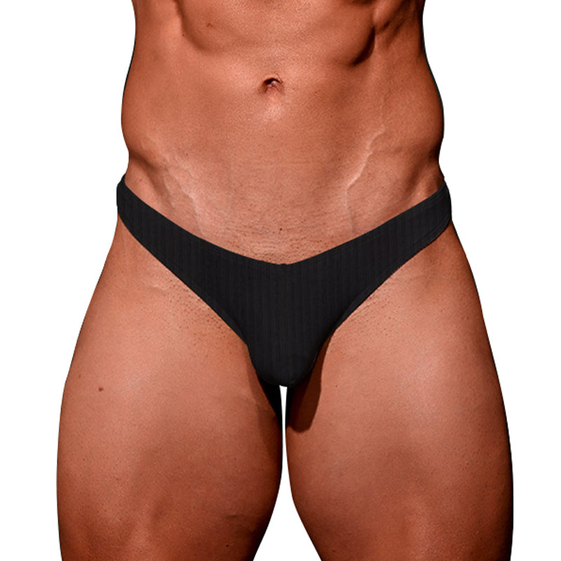ADANNU Dayton Thong Black