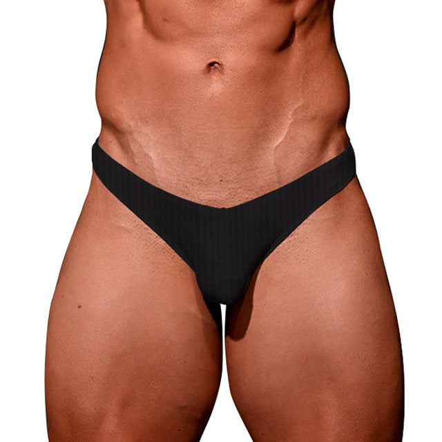 ADANNU Dayton Thong Black