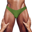 ADANNU Dayton Thong Green